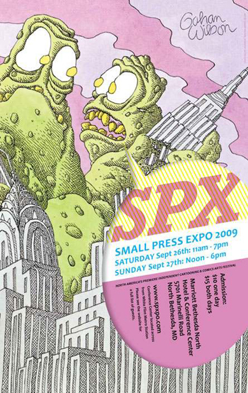 SPX-2009