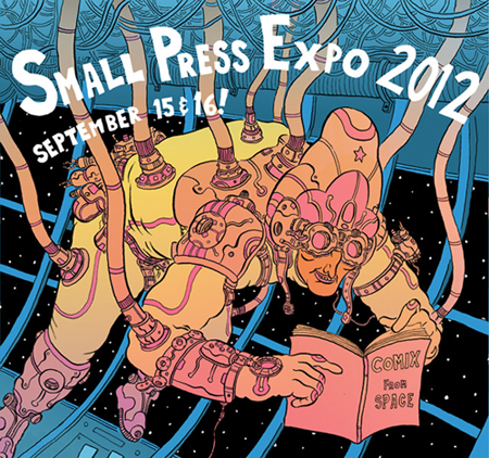 SPX-poster 2012